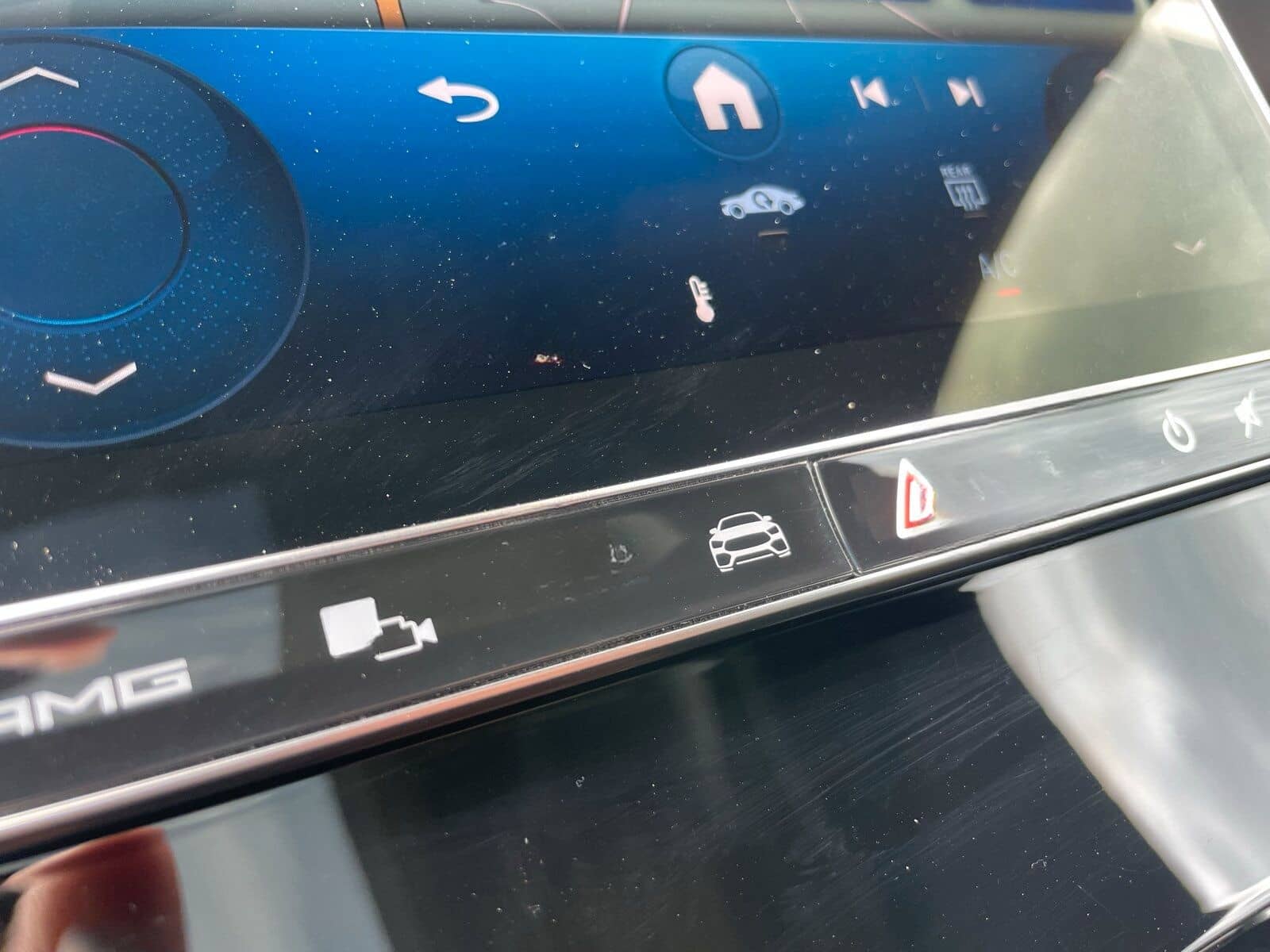 Mercedes-Benz Mercedes-AMG CLE 53 4M+ Coupé PREFORMANCE*VOLL* foto 15