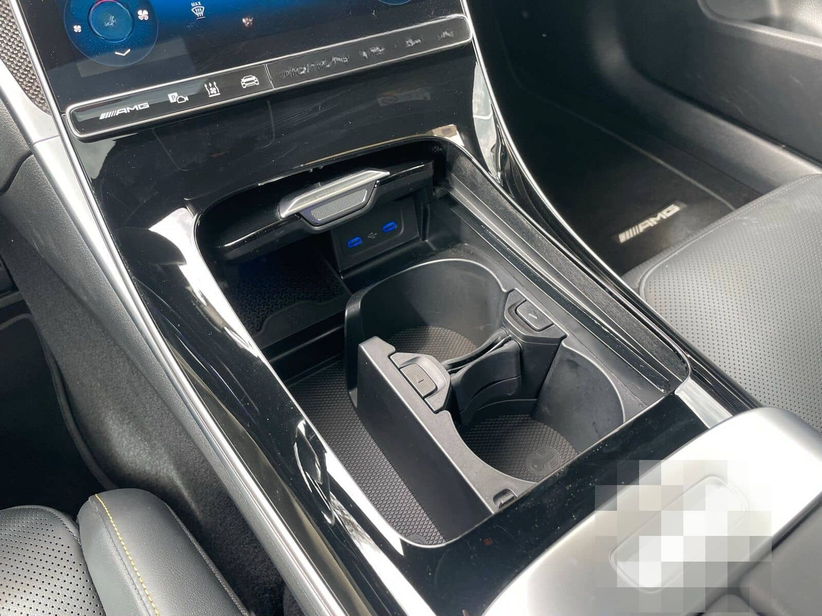 Mercedes-Benz Mercedes-AMG CLE 53 4M+ Coupé PREFORMANCE*VOLL* foto 19