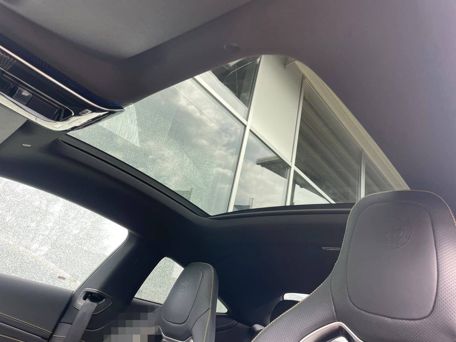 Mercedes-Benz Mercedes-AMG CLE 53 4M+ Coupé PREFORMANCE*VOLL* foto 20