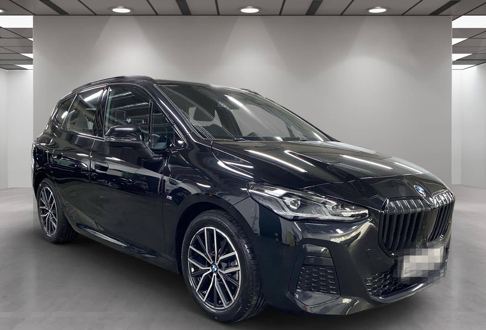 BMW 220d M Sport AHK Driv.Assist+ Harman/K Head-Up foto 2