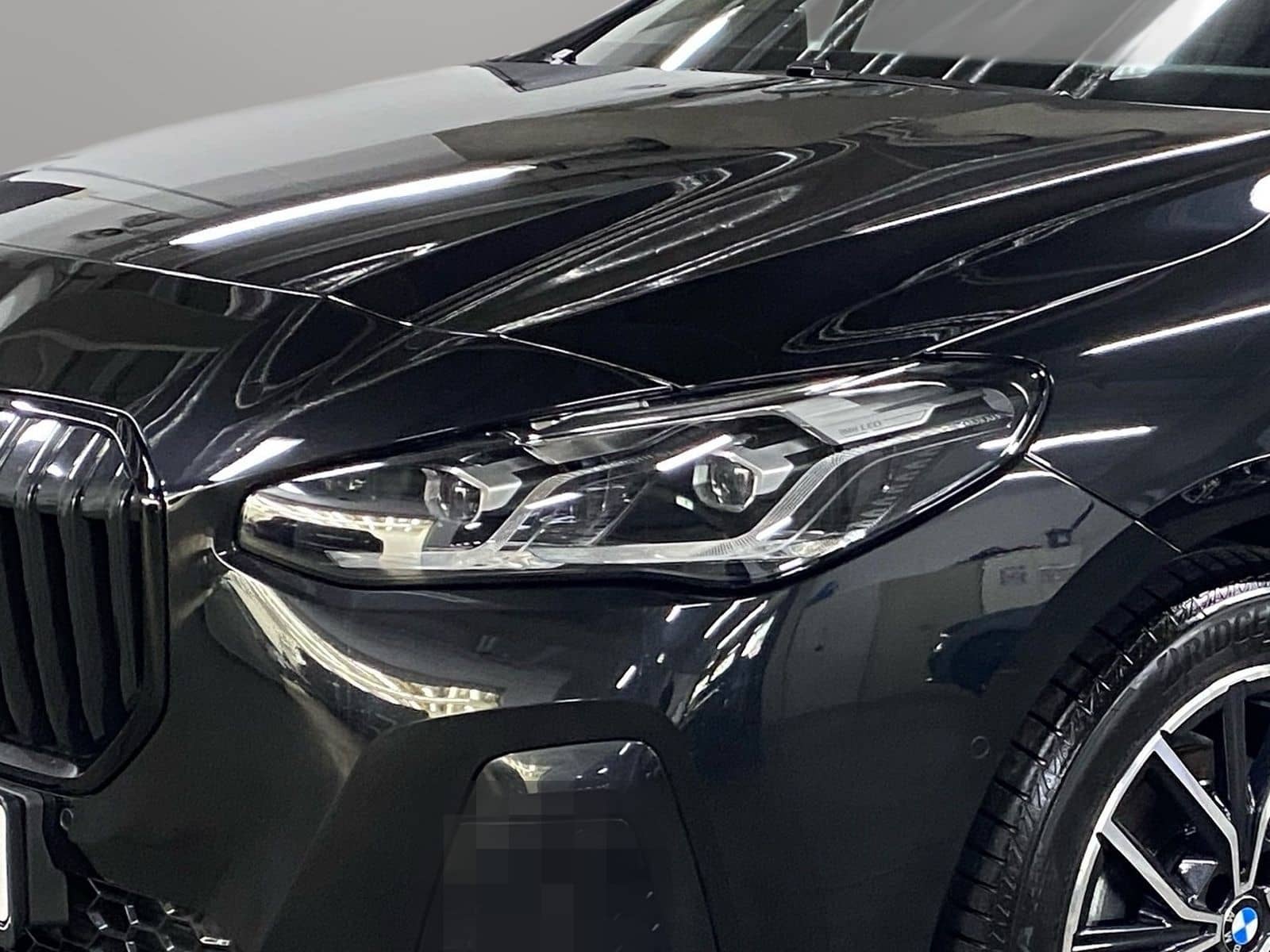 BMW 220d M Sport AHK Driv.Assist+ Harman/K Head-Up foto 5