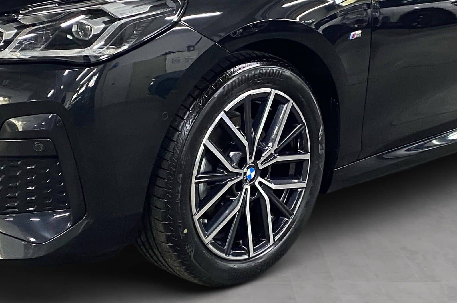 BMW 220d M Sport AHK Driv.Assist+ Harman/K Head-Up foto 6