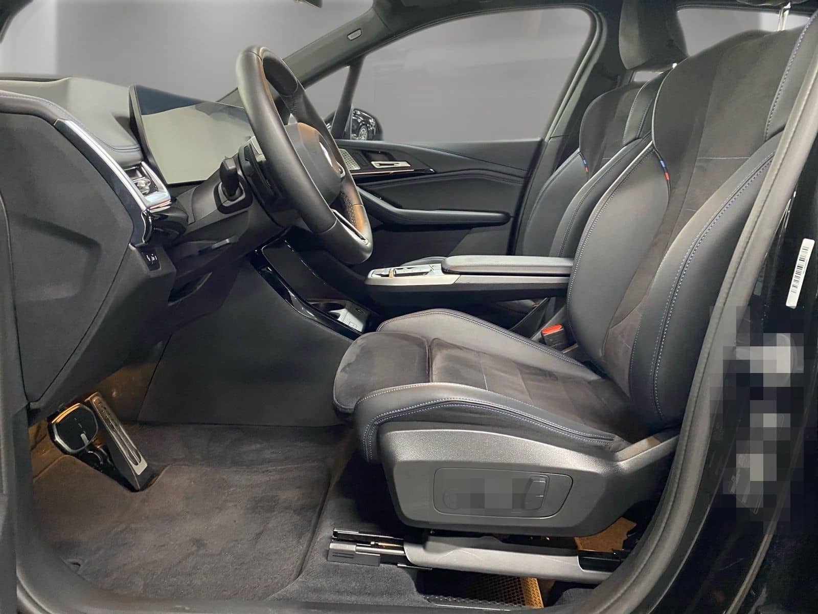 BMW 220d M Sport AHK Driv.Assist+ Harman/K Head-Up foto 7