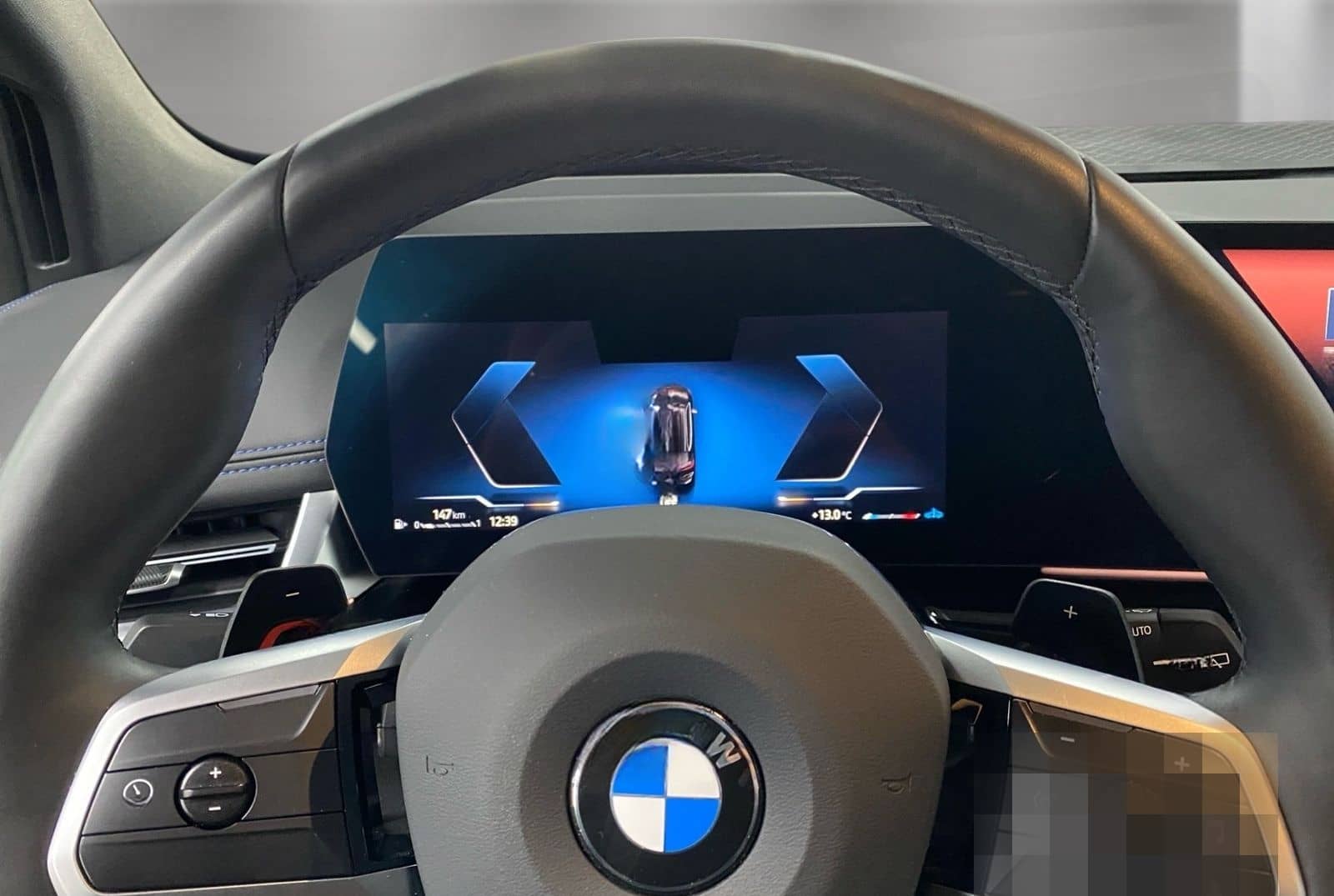 BMW 220d M Sport AHK Driv.Assist+ Harman/K Head-Up foto 8