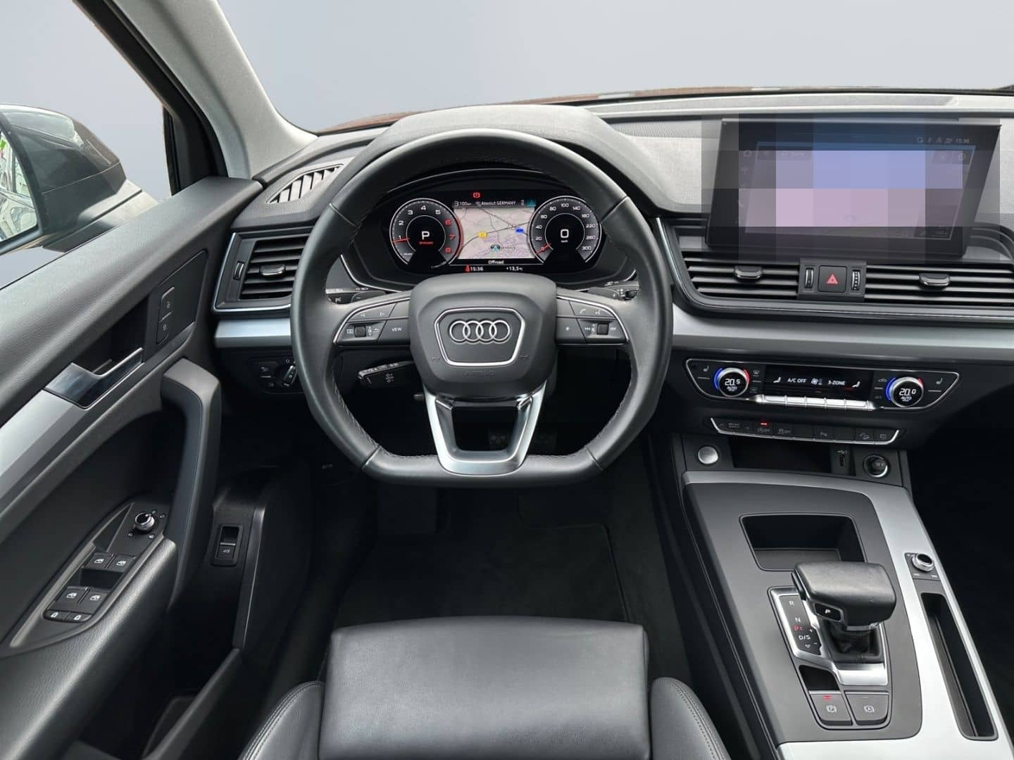 Audi Q5 40 TFSI Sportb. qu S tro S line *Optik*CAM*SH foto 13