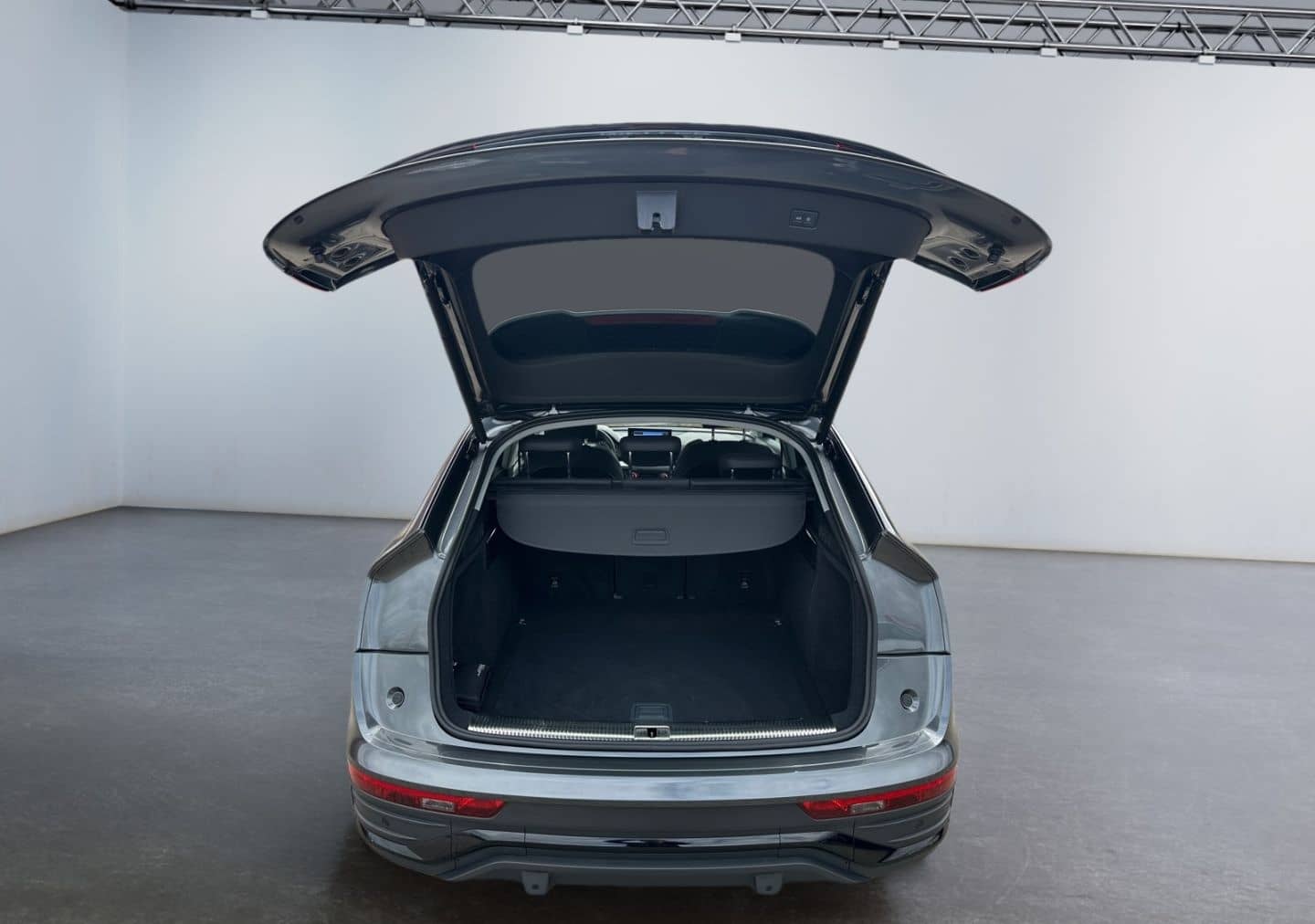 Audi Q5 40 TFSI Sportb. qu S tro S line *Optik*CAM*SH foto 18