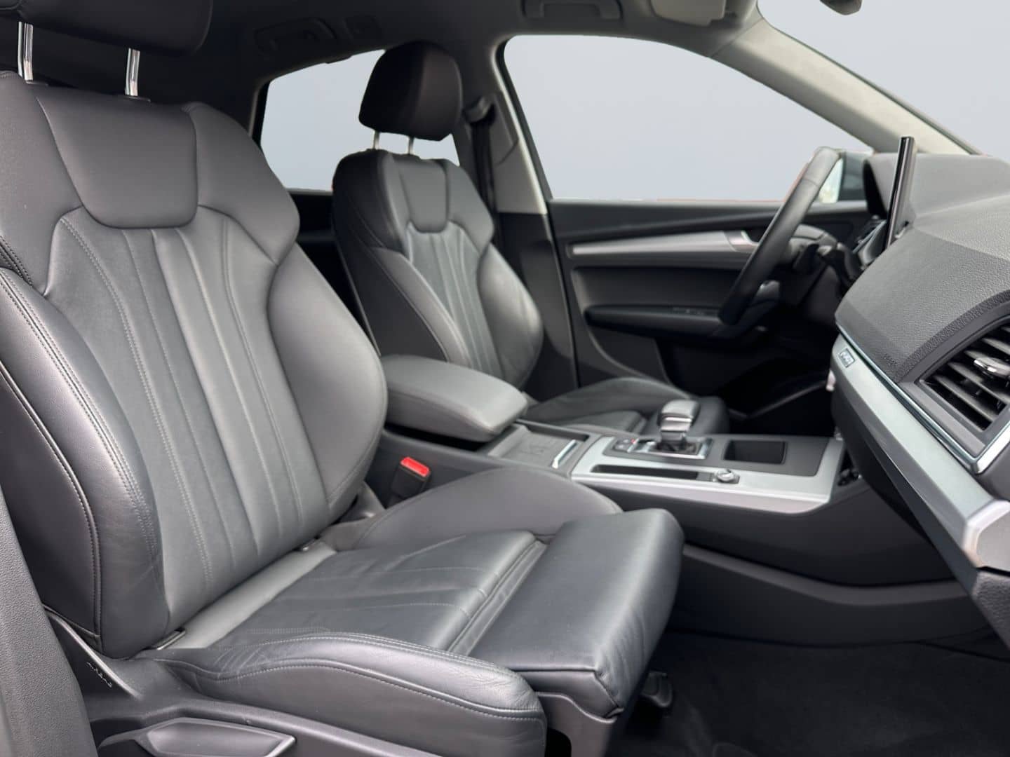 Audi Q5 40 TFSI Sportb. qu S tro S line *Optik*CAM*SH foto 21