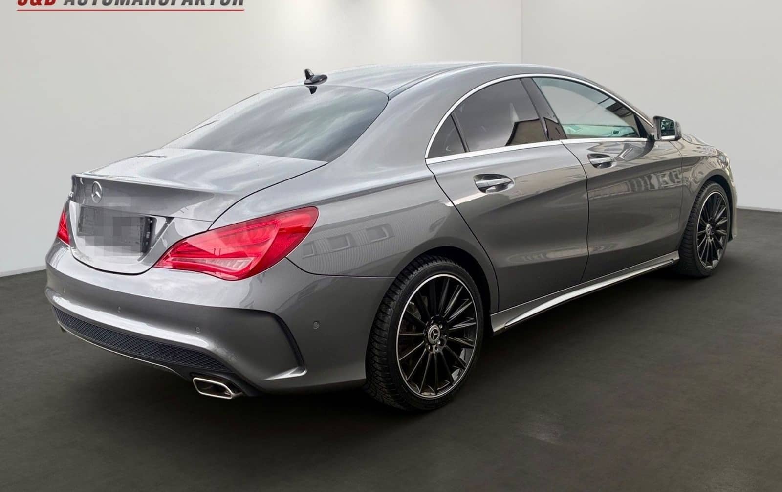 Mercedes-Benz CLA 250 AMG 1. Hd Ambiente*Navi*PDC*Sitzhzg*LED foto 3