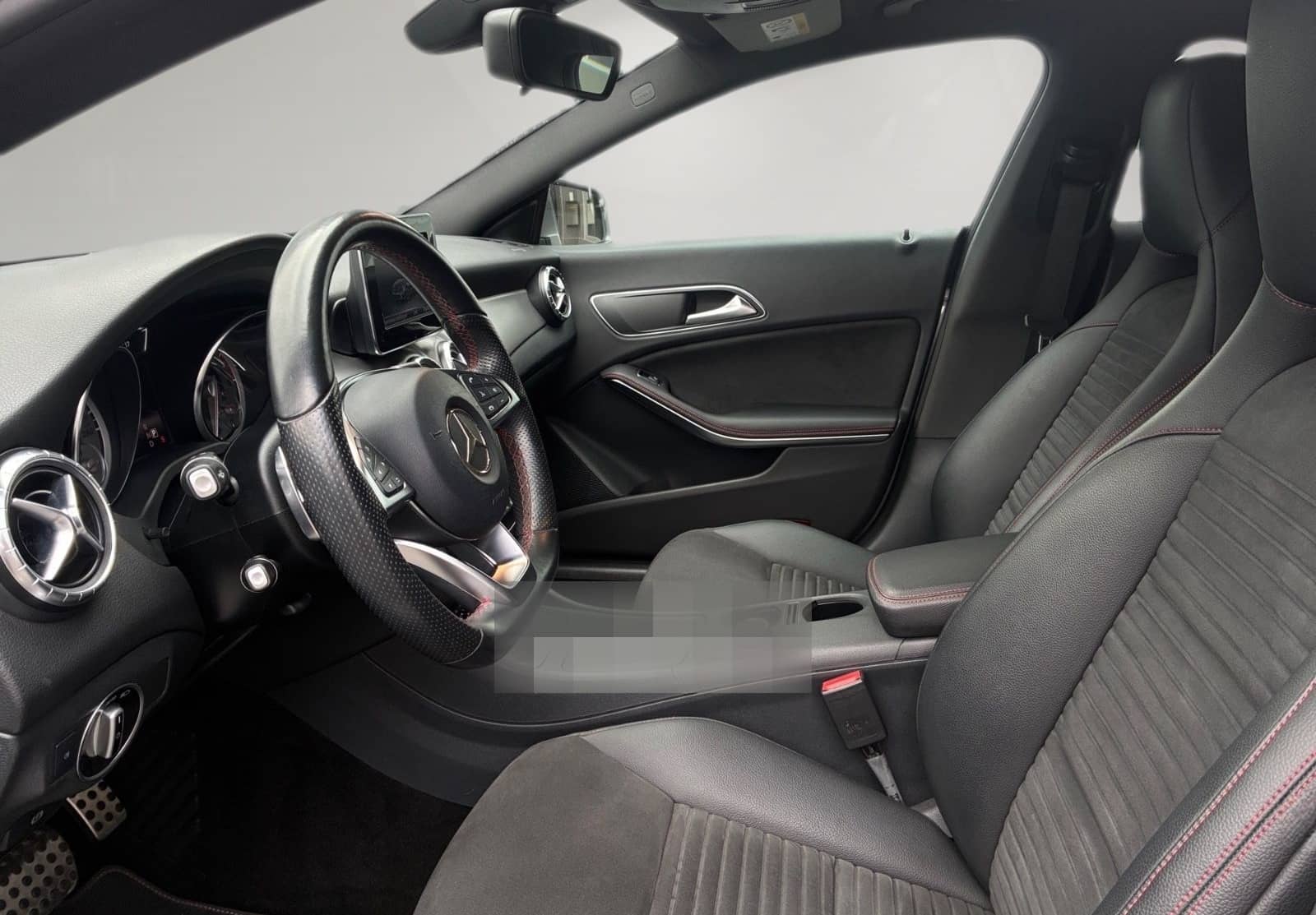 Mercedes-Benz CLA 250 AMG 1. Hd Ambiente*Navi*PDC*Sitzhzg*LED foto 5