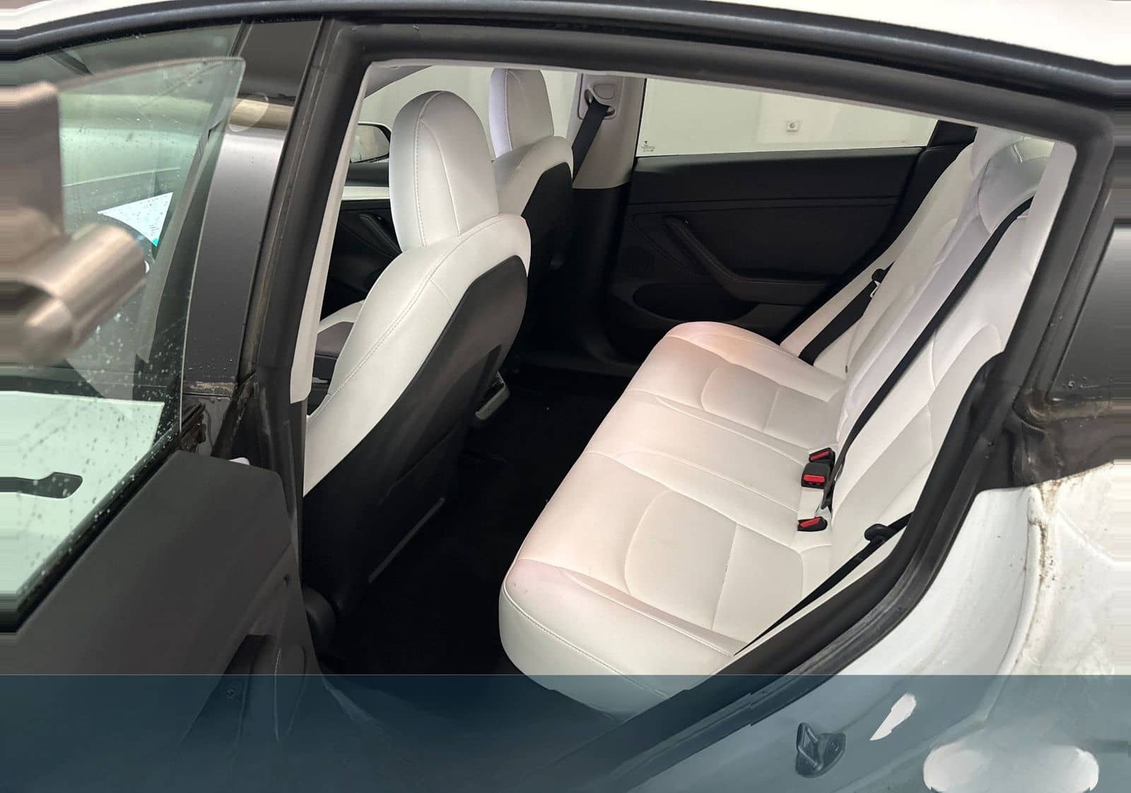 Tesla Model 3 RWD Hinterradantrieb foto 11