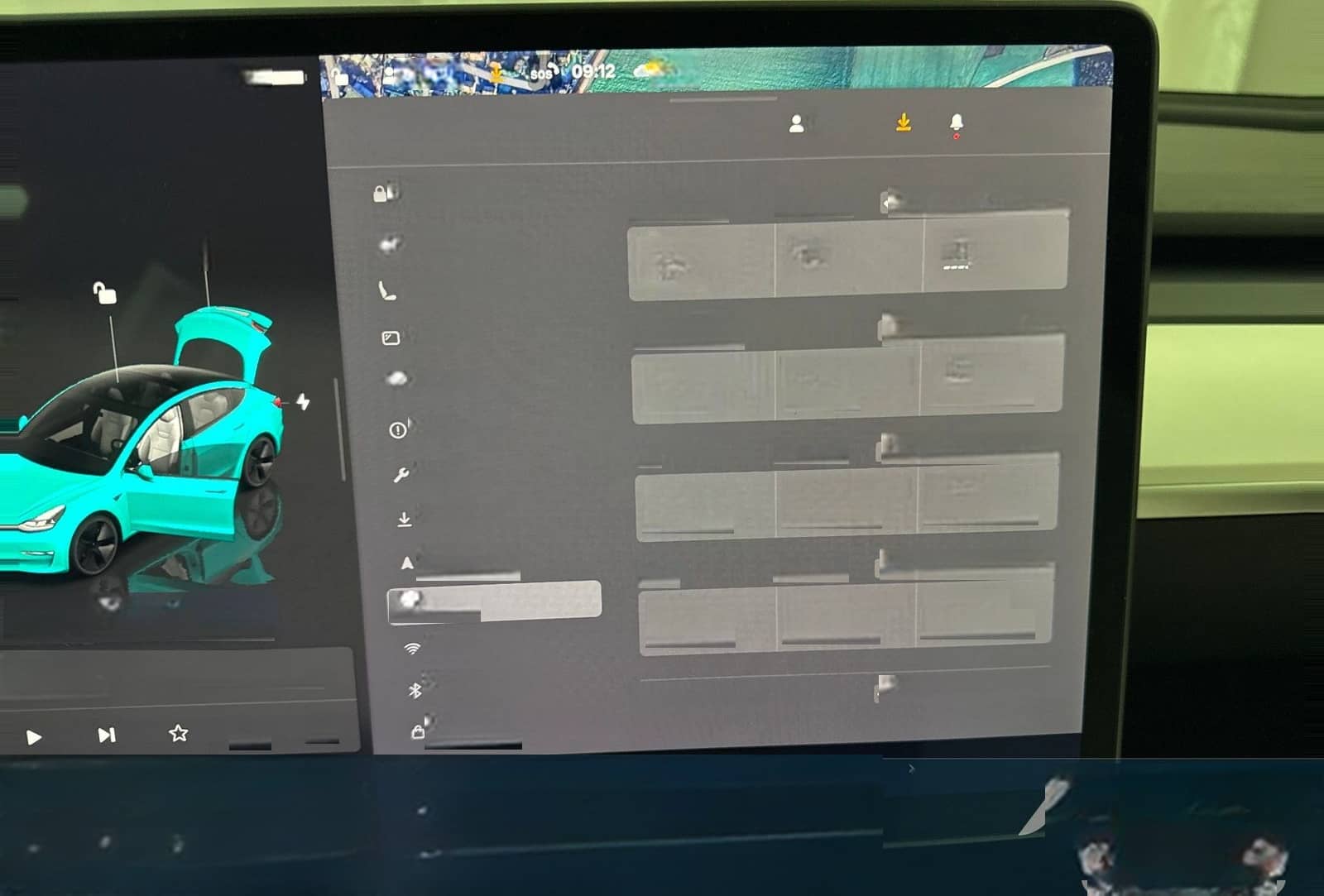 Tesla Model 3 RWD Hinterradantrieb foto 13