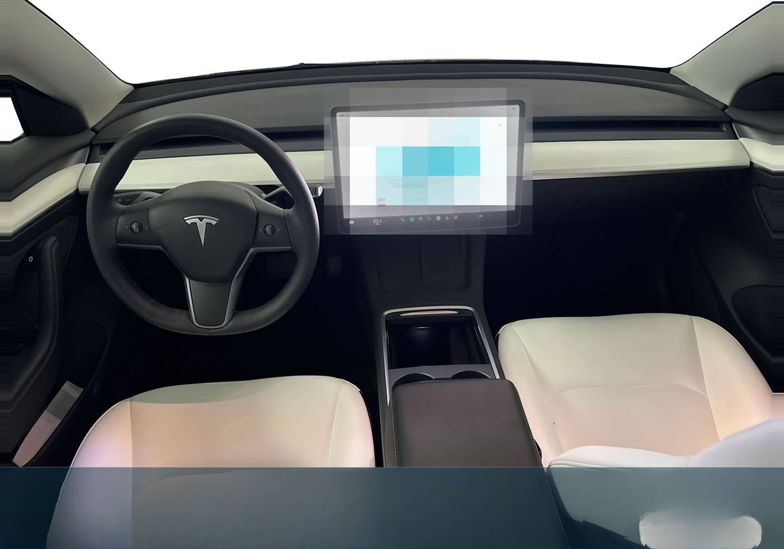 Tesla Model 3 RWD Hinterradantrieb foto 8