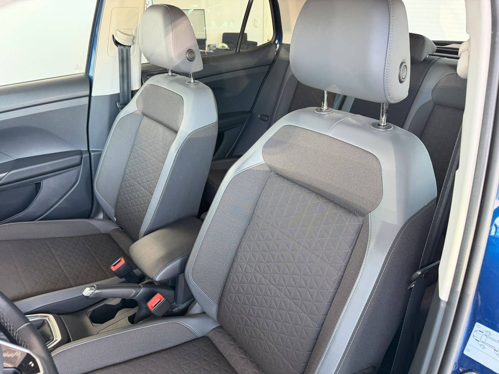 Volkswagen T-Cross Style 1.0 TSI DSG AHK RFK NAVI ACC CARPL foto 12