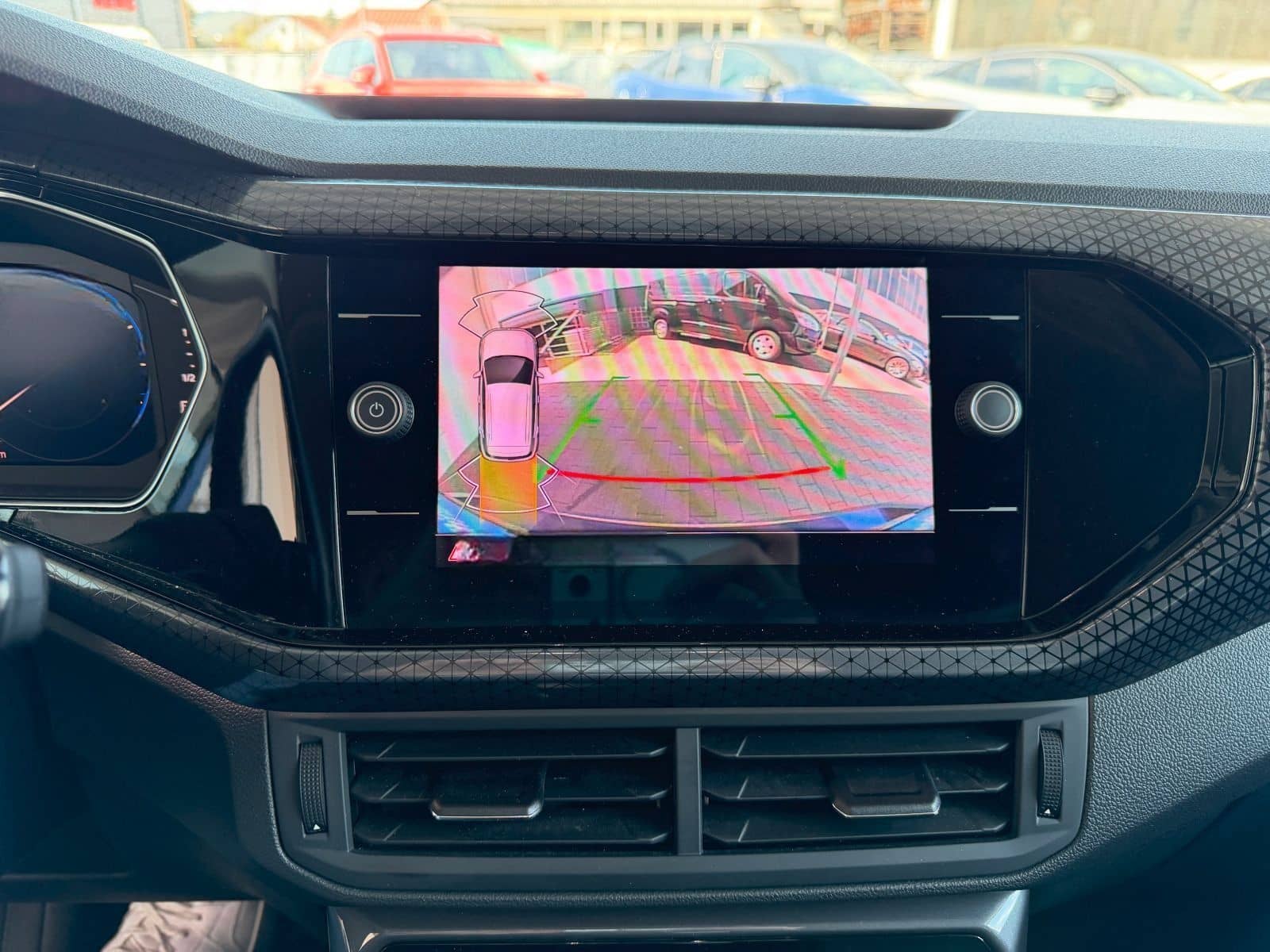 Volkswagen T-Cross Style 1.0 TSI DSG AHK RFK NAVI ACC CARPL foto 19