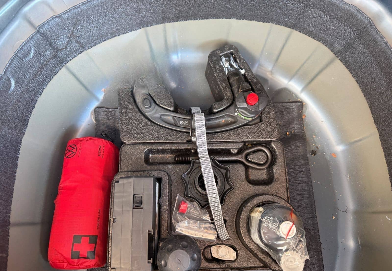 Volkswagen T-Cross Style 1.0 TSI DSG AHK RFK NAVI ACC CARPL foto 20