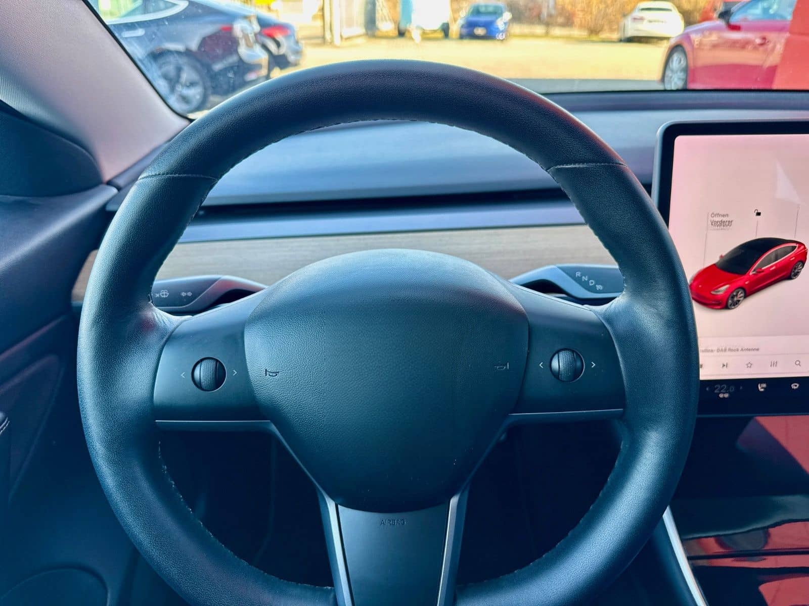 Tesla Model 3 Performance*20"*1owner*VAT deductible* foto 13