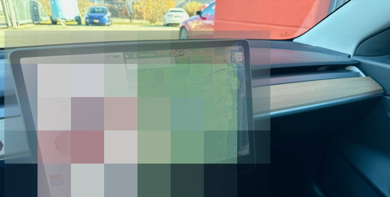 Tesla Model 3 Performance*20"*1owner*VAT deductible* foto 14