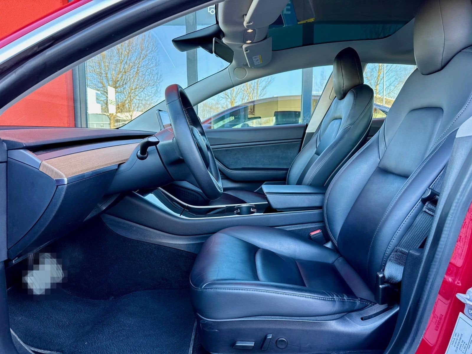 Tesla Model 3 Performance*20"*1owner*VAT deductible* foto 7