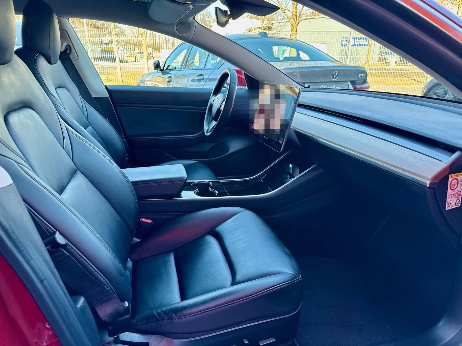 Tesla Model 3 Performance*20"*1owner*VAT deductible* foto 8