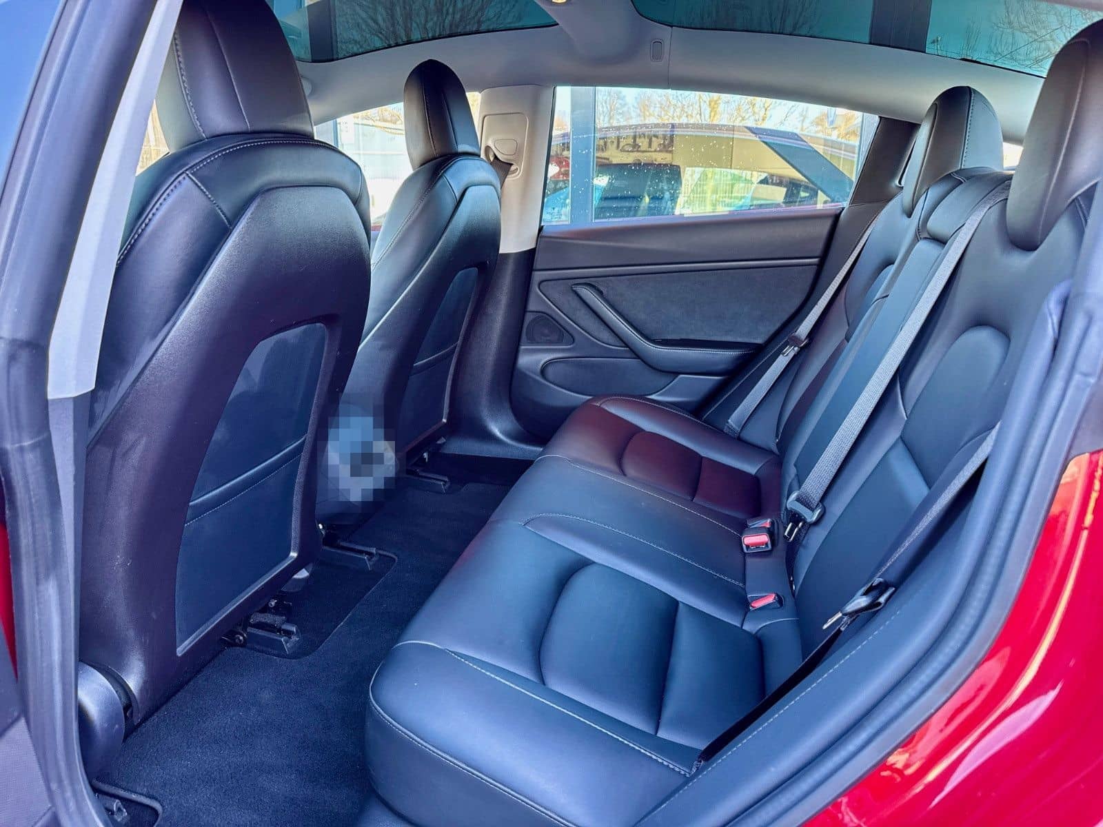 Tesla Model 3 Performance*20"*1owner*VAT deductible* foto 9