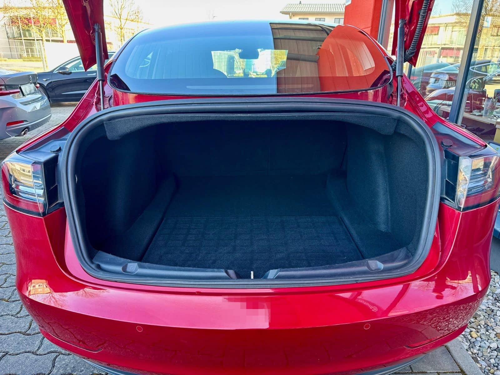 Tesla Model 3 Performance*20"*1owner*VAT deductible* foto 10
