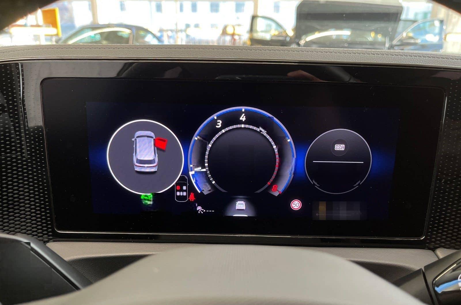 Volkswagen Tiguan Life 1.5eTSI DSG 360°Kamera AHK Schwenkba foto 12