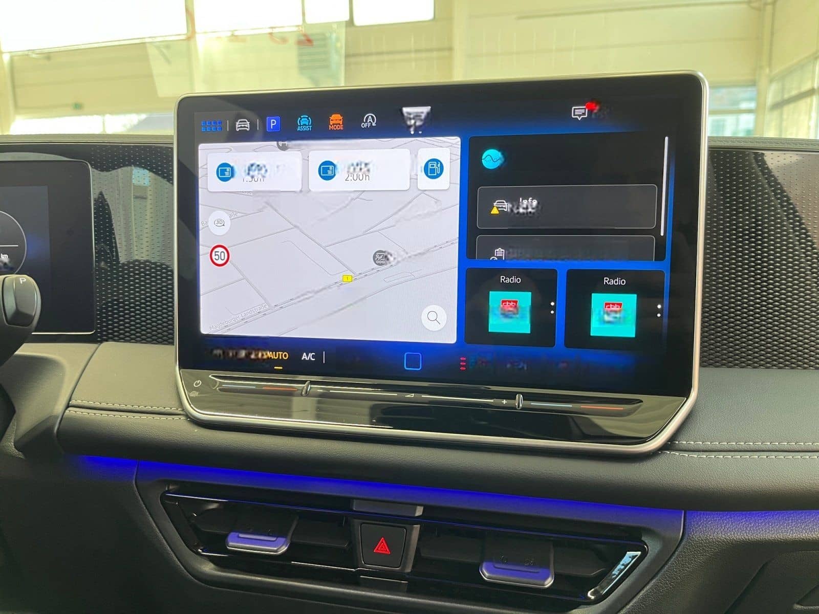 Volkswagen Tiguan Life 1.5eTSI DSG 360°Kamera AHK Schwenkba foto 13