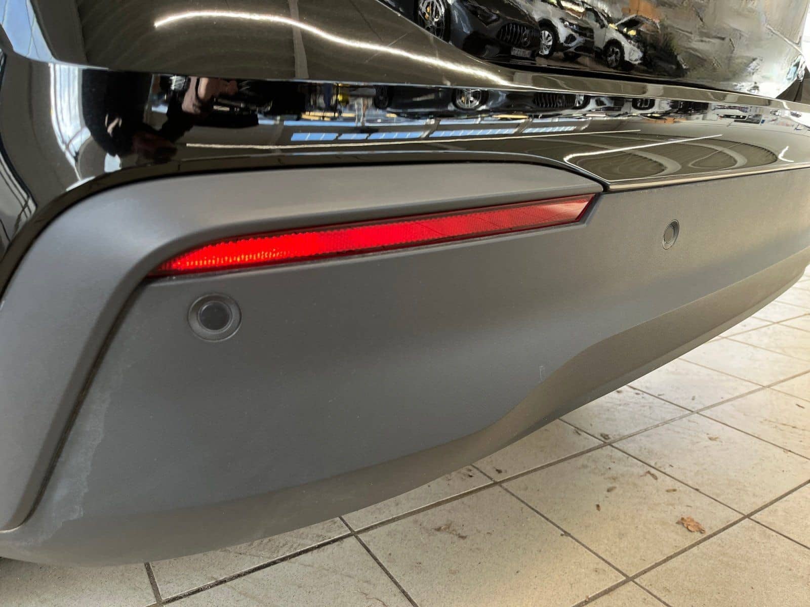 Volkswagen Tiguan Life 1.5eTSI DSG 360°Kamera AHK Schwenkba foto 19