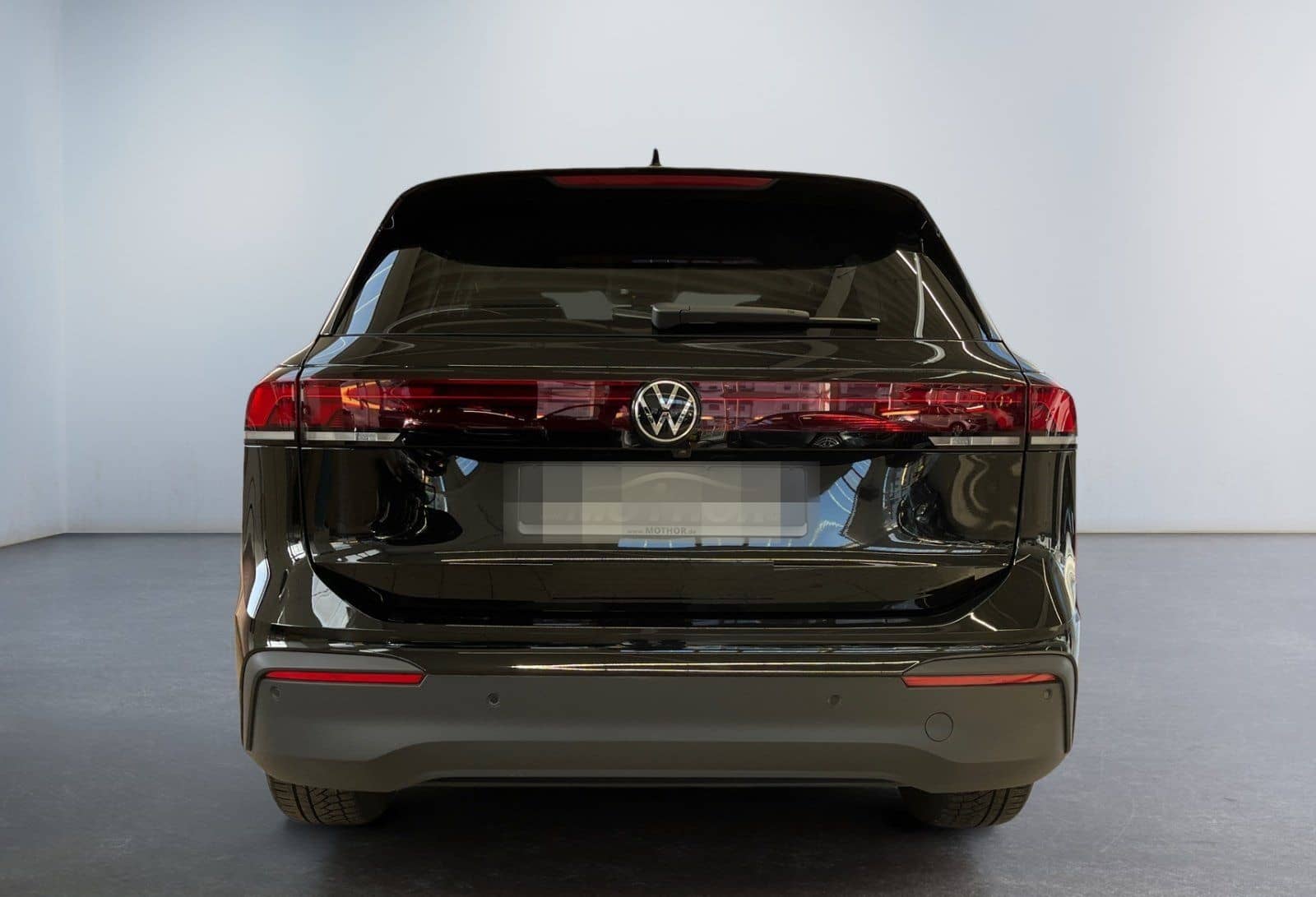 Volkswagen Tiguan Life 1.5eTSI DSG 360°Kamera AHK Schwenkba foto 5