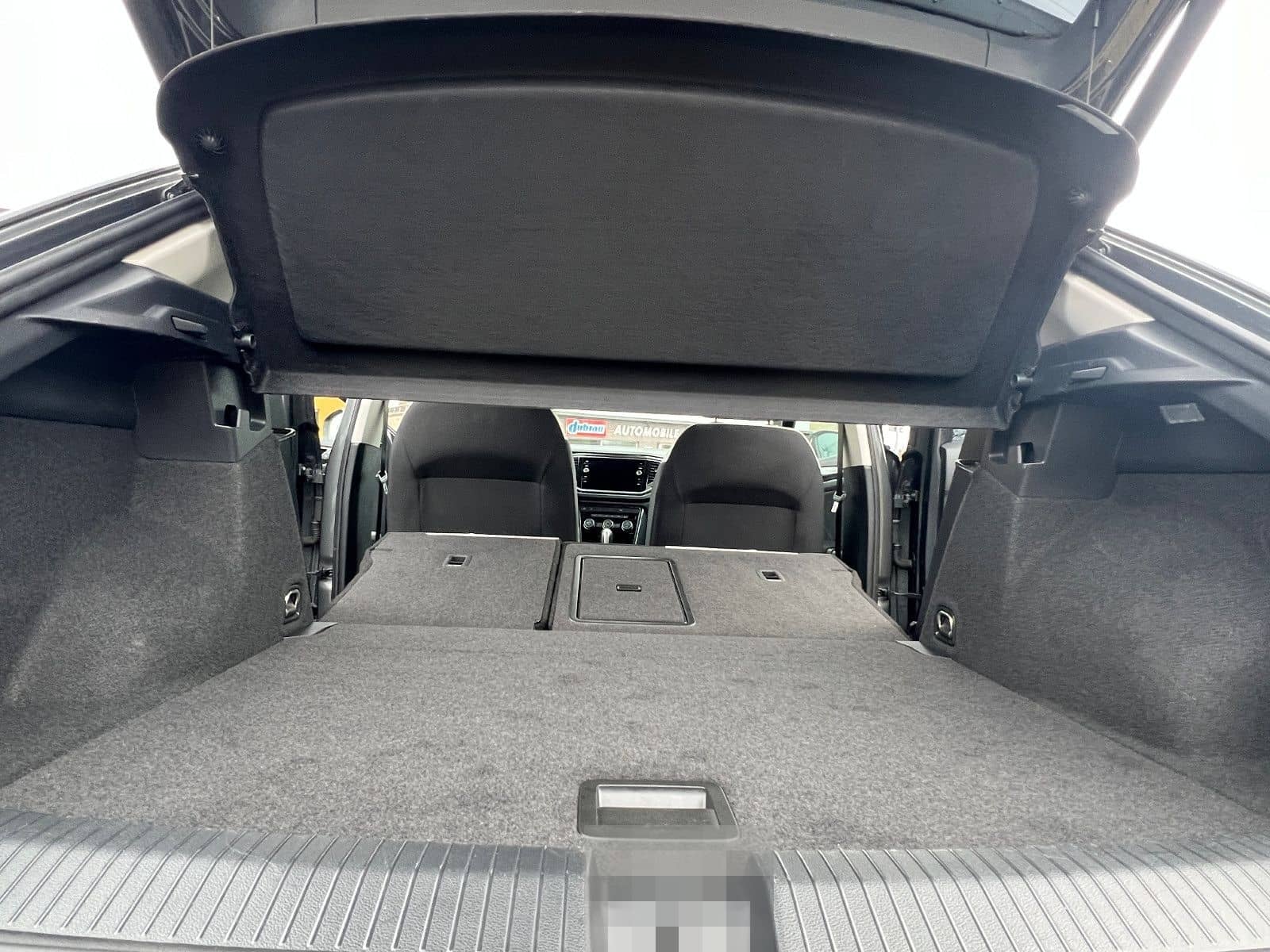 Volkswagen T-Roc Sport ACC, Kamera, el.Hecktür foto 11