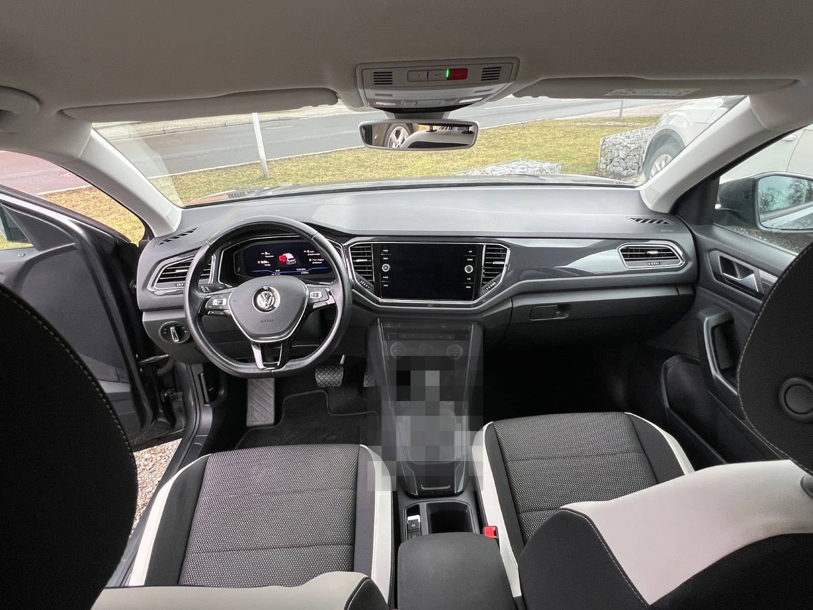 Volkswagen T-Roc Sport ACC, Kamera, el.Hecktür foto 7