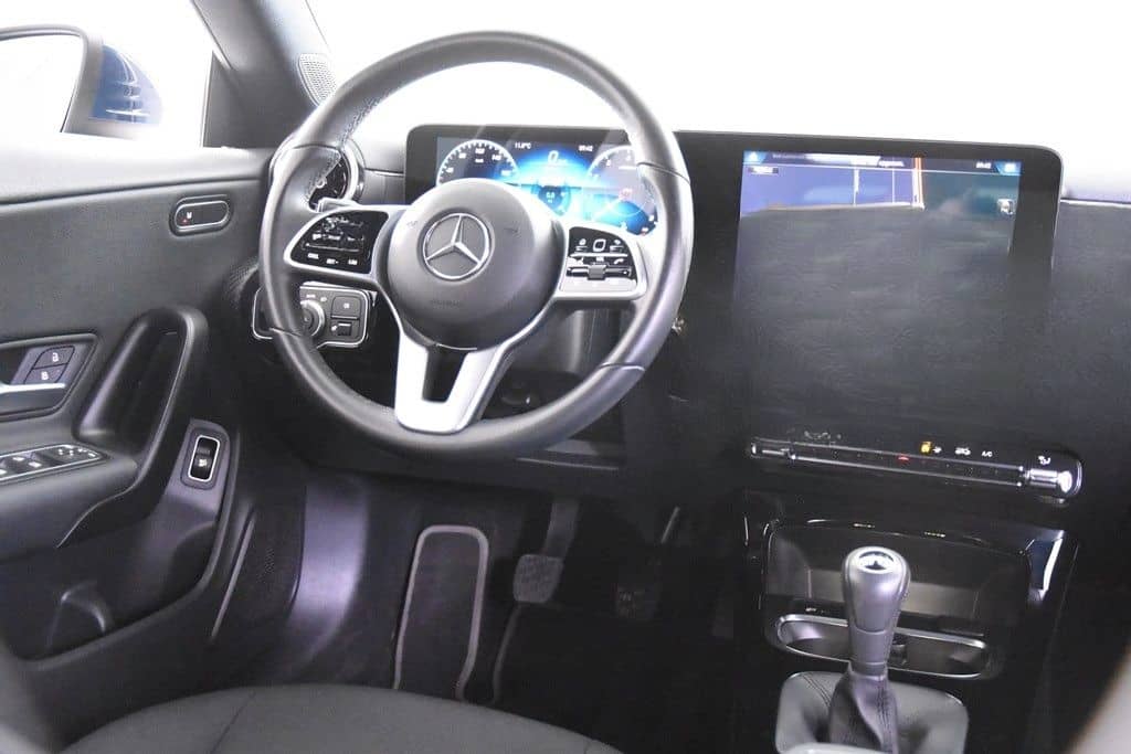 Mercedes-Benz CLA 180 Shooting Brake *1.Hand*Navi*SHZ*Kamera* foto 11