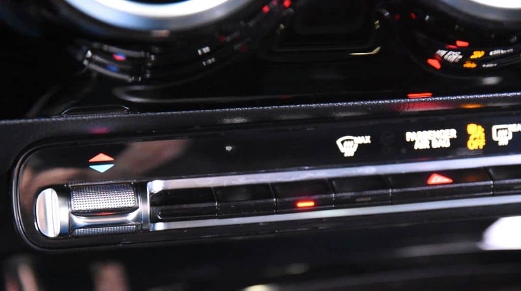 Mercedes-Benz CLA 180 Shooting Brake *1.Hand*Navi*SHZ*Kamera* foto 13