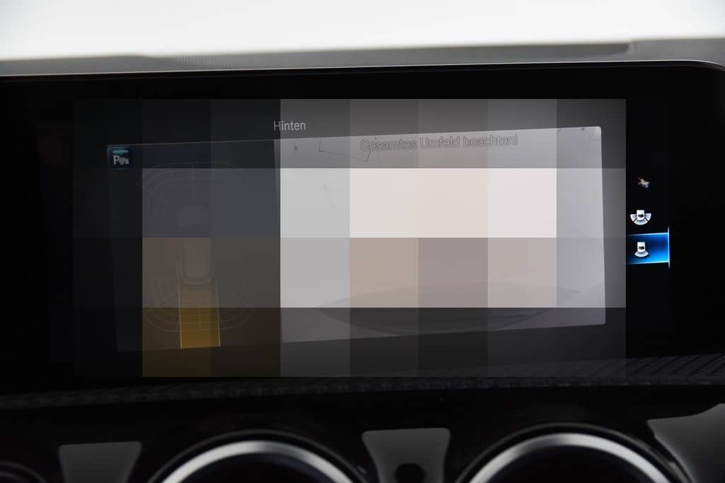 Mercedes-Benz CLA 180 Shooting Brake *1.Hand*Navi*SHZ*Kamera* foto 17