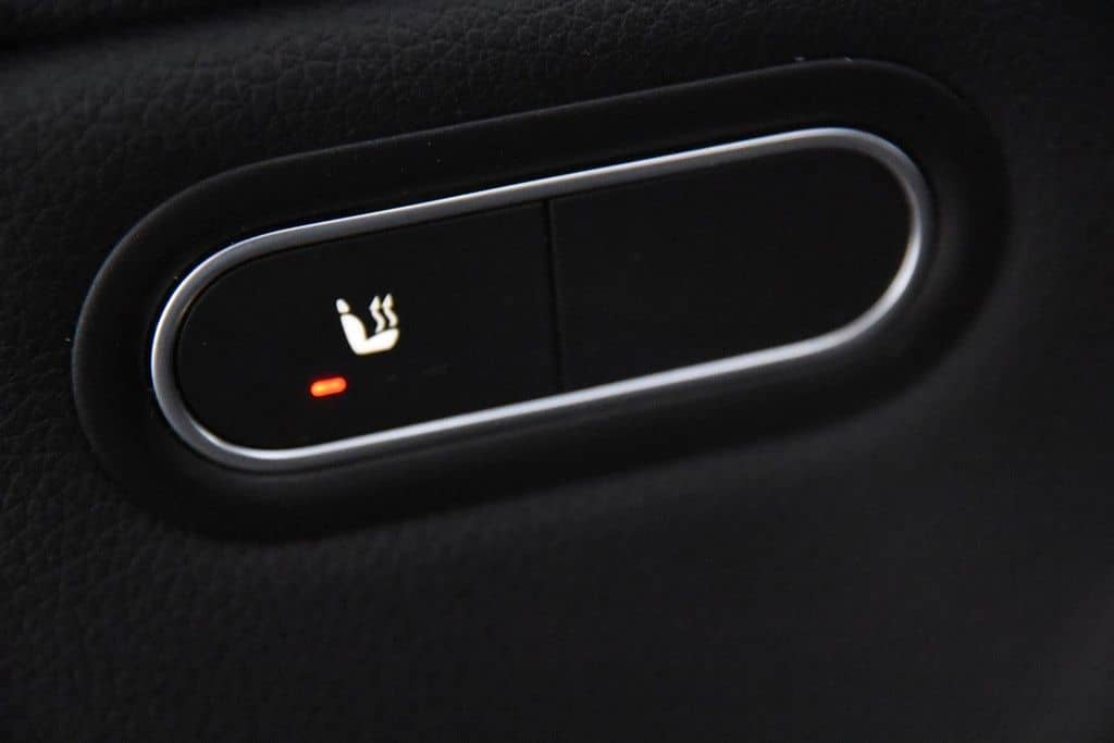 Mercedes-Benz CLA 180 Shooting Brake *1.Hand*Navi*SHZ*Kamera* foto 18