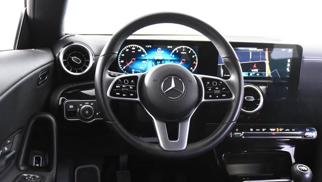 Mercedes-Benz CLA 180 Shooting Brake *1.Hand*Navi*SHZ*Kamera* foto 9