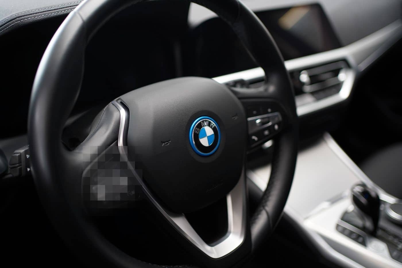 BMW 330e xDri Sport Line +HeadUp+Laserlicht+Komfortz foto 2