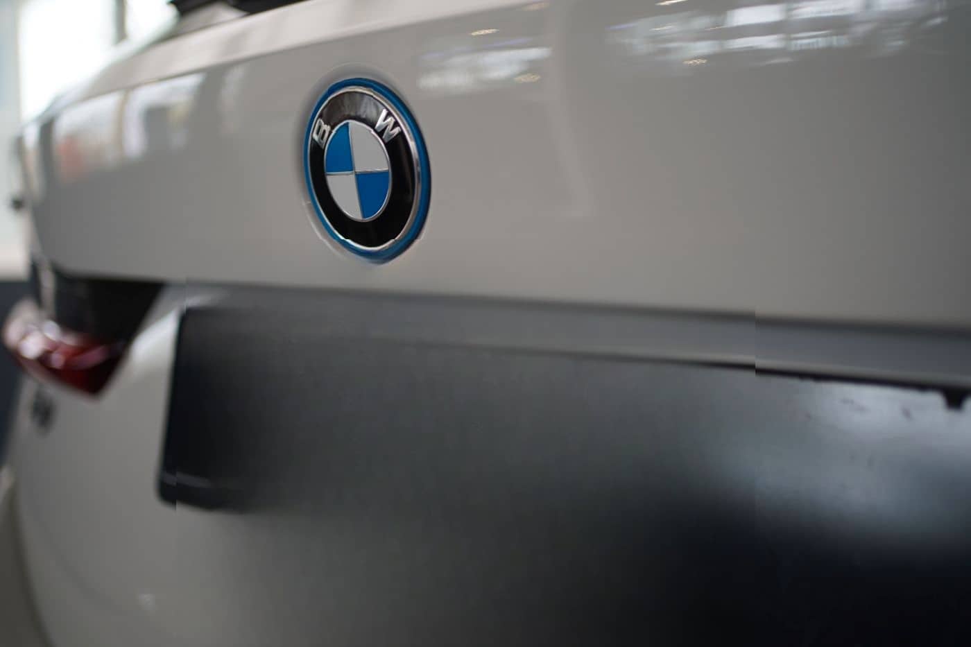 BMW 330e xDri Sport Line +HeadUp+Laserlicht+Komfortz foto 13