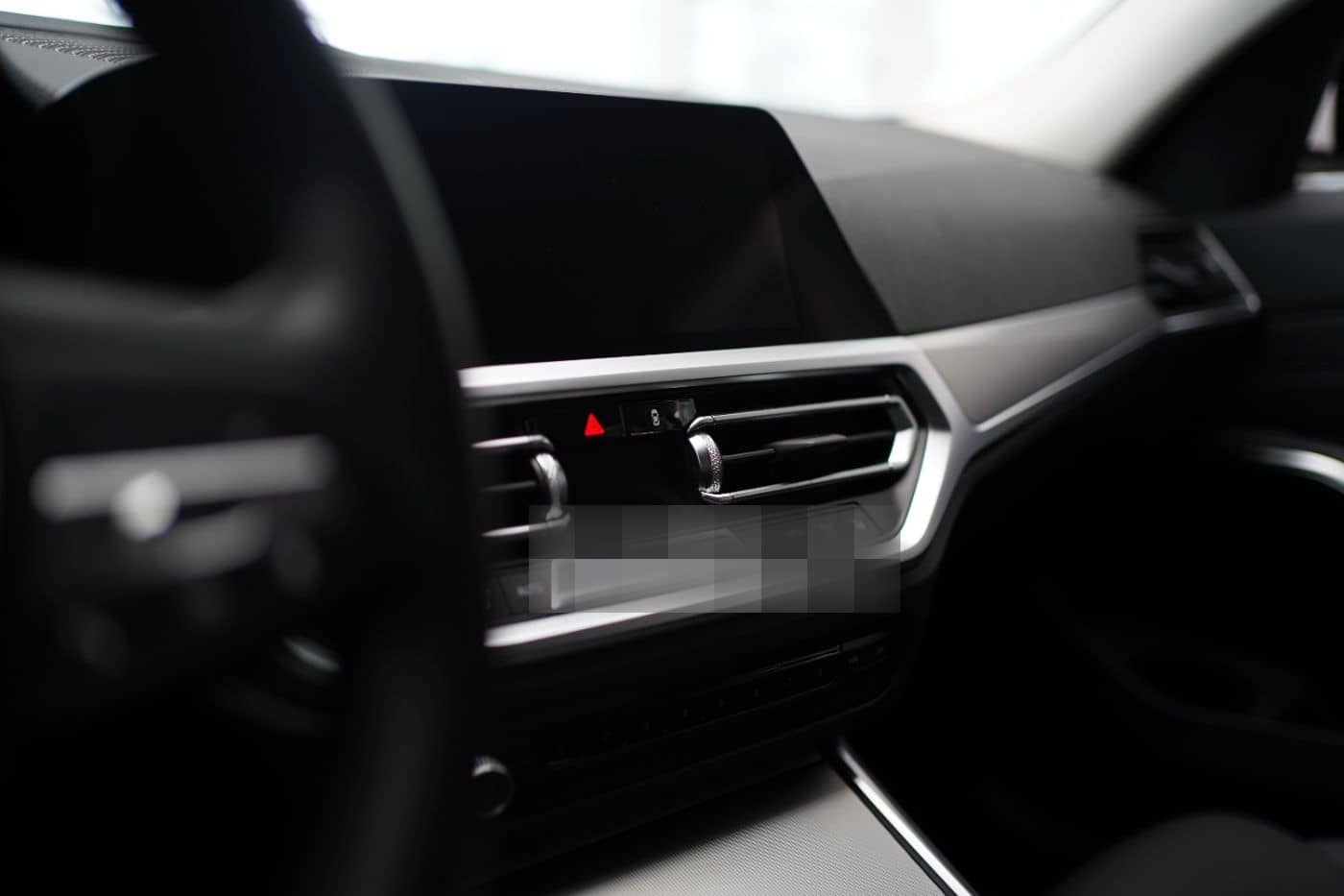 BMW 330e xDri Sport Line +HeadUp+Laserlicht+Komfortz foto 15