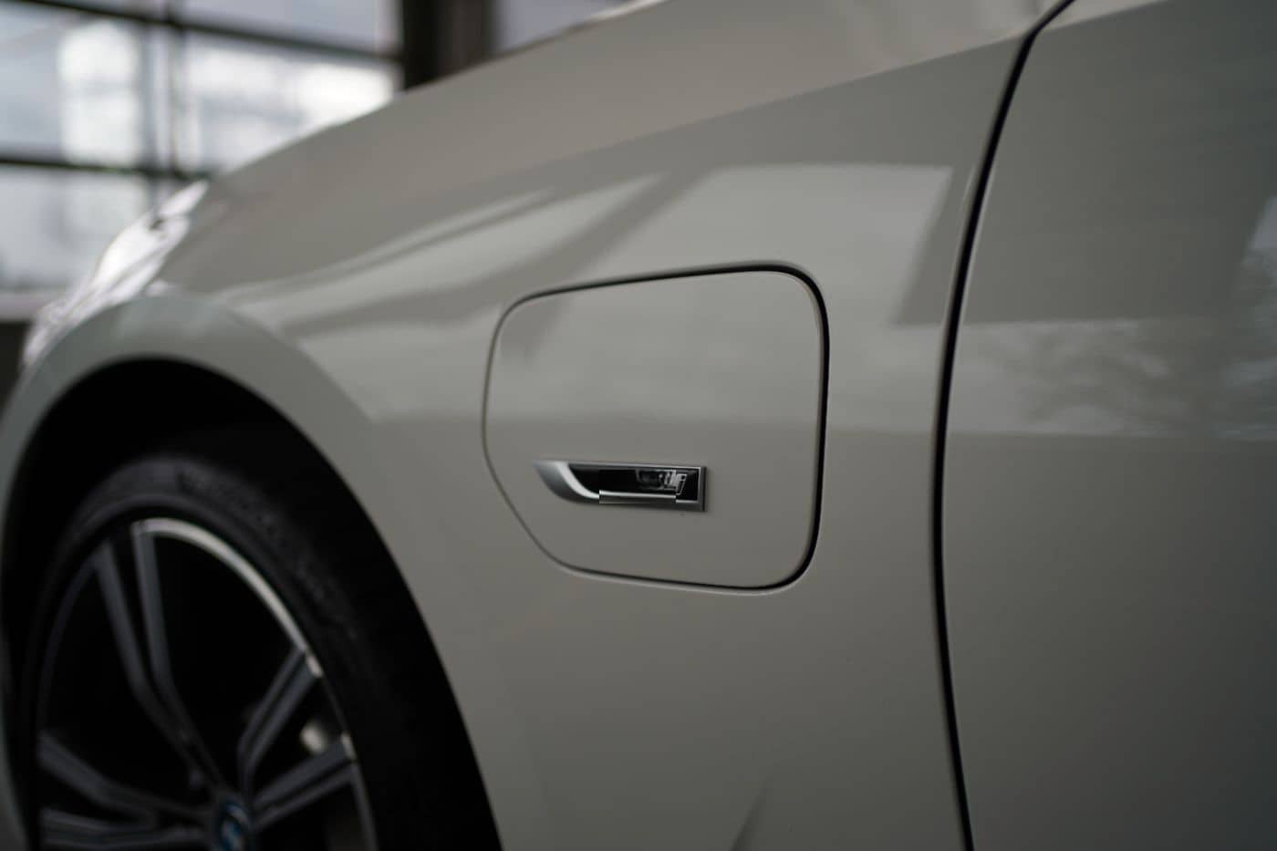 BMW 330e xDri Sport Line +HeadUp+Laserlicht+Komfortz foto 18