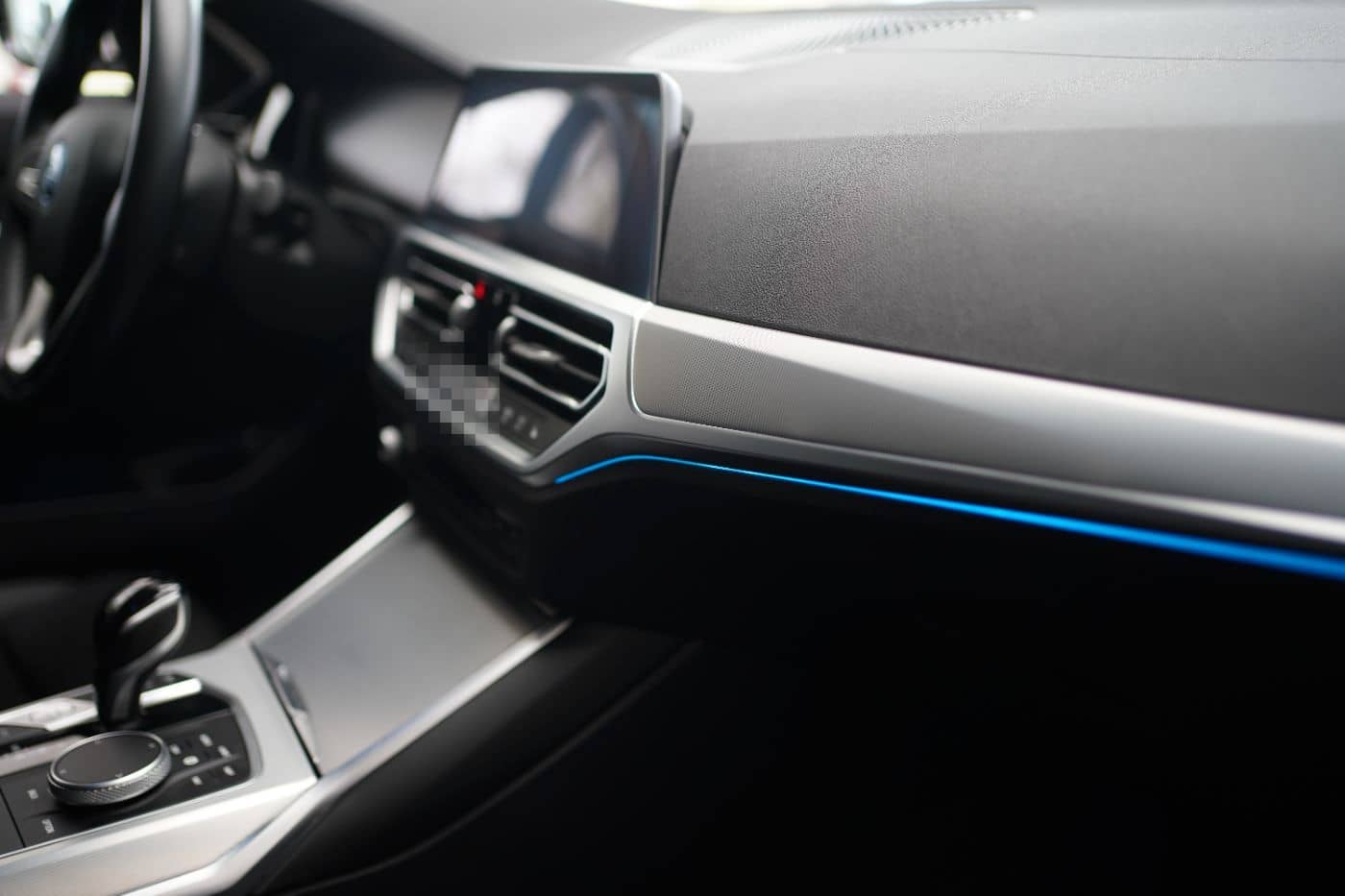 BMW 330e xDri Sport Line +HeadUp+Laserlicht+Komfortz foto 7