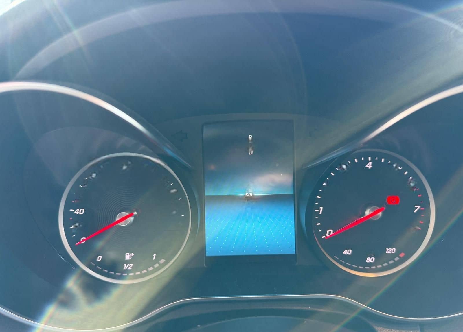 Mercedes-Benz C 180, Navi, Sitzh. Klimaautom., Kamera foto 15