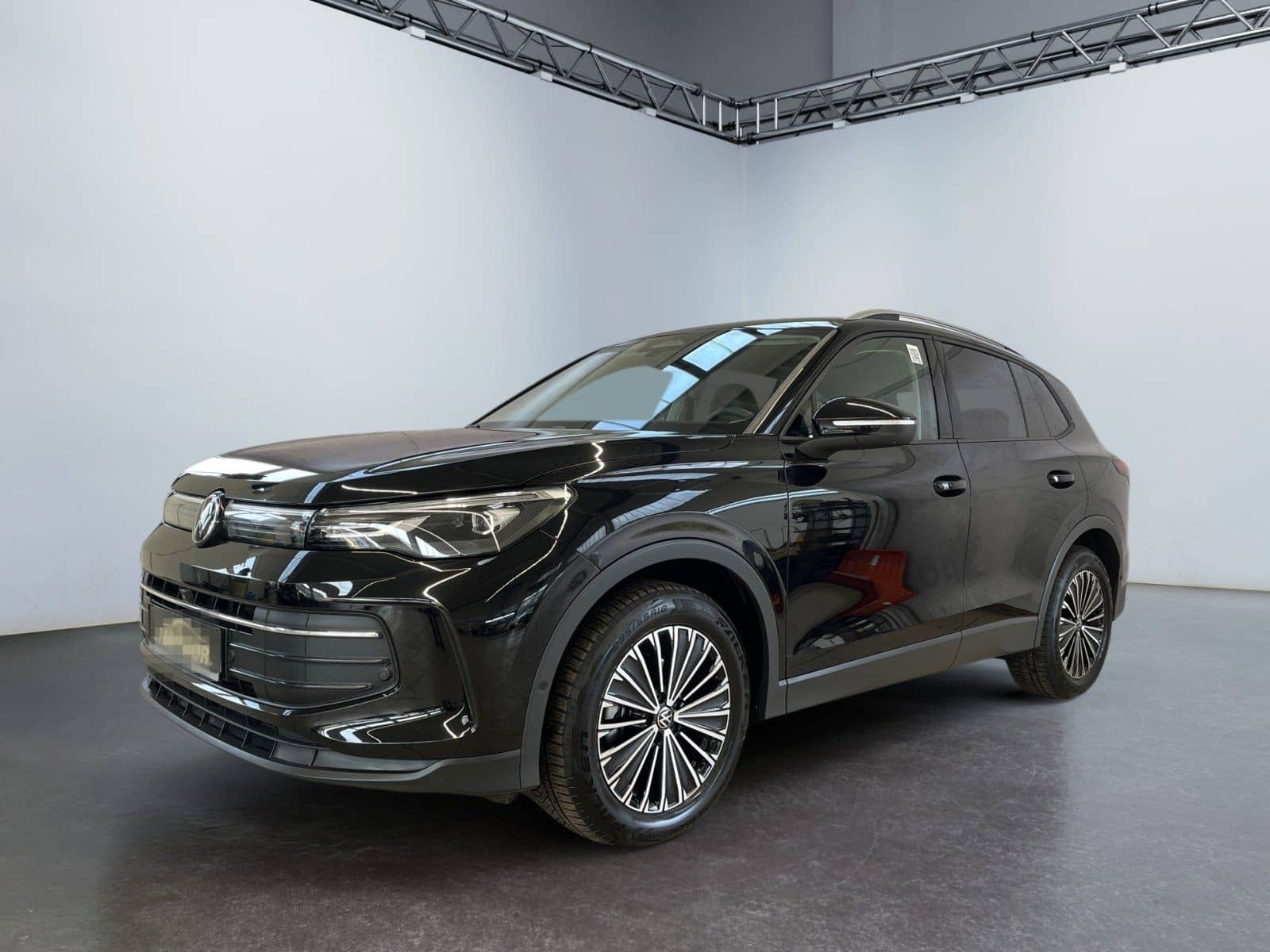 Volkswagen Tiguan Life 1.5 eTSI DSG ACC AHK Keyless-Start foto 2