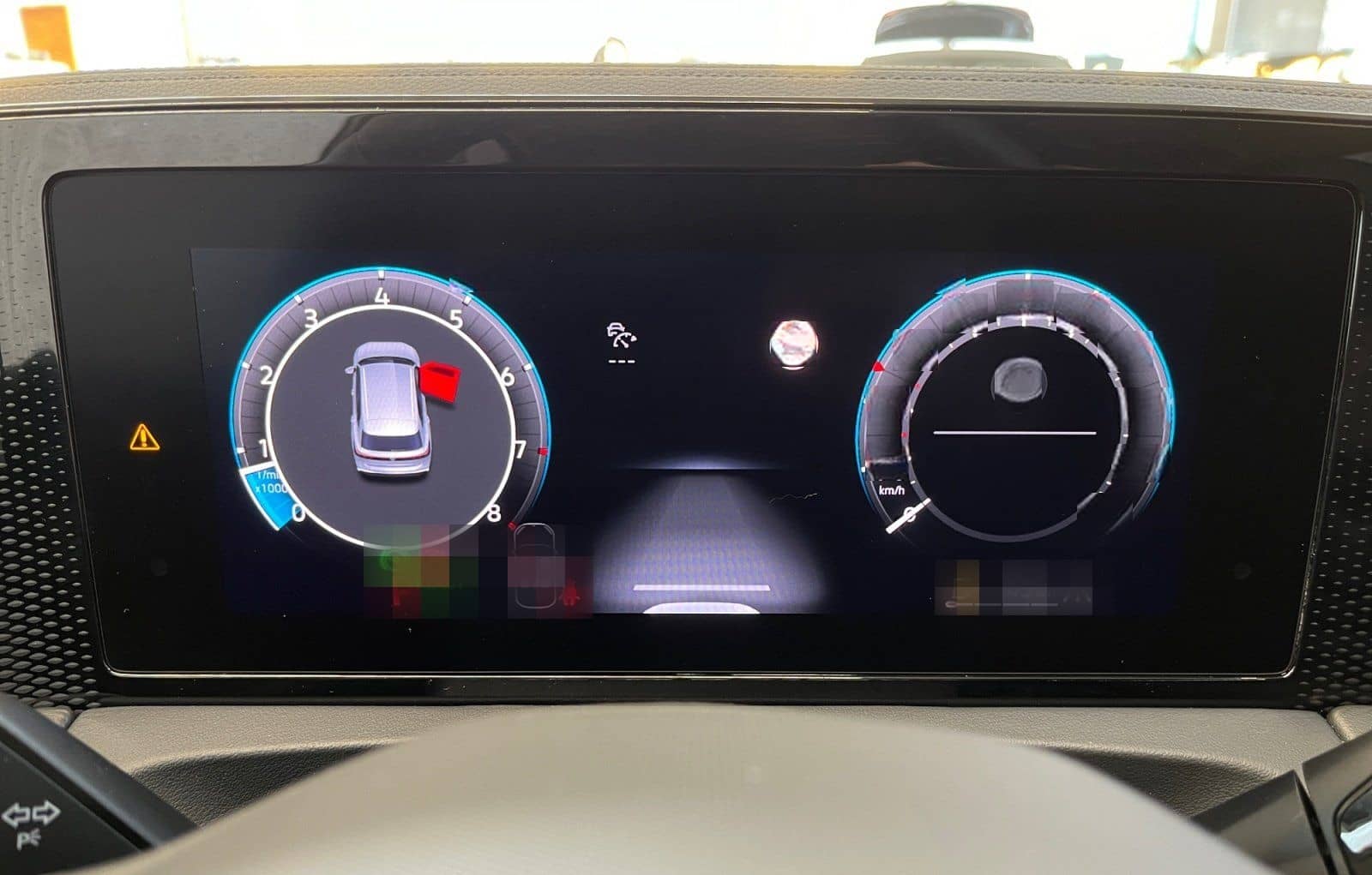 Volkswagen Tiguan Life 1.5 eTSI DSG ACC AHK Keyless-Start foto 12