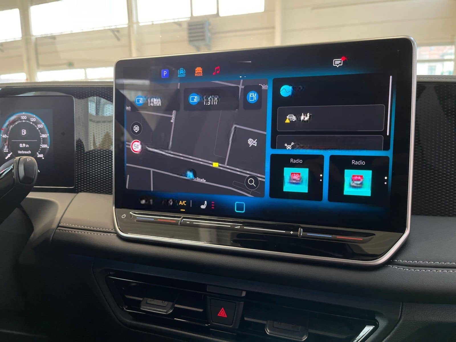 Volkswagen Tiguan Life 1.5 eTSI DSG ACC AHK Keyless-Start foto 13