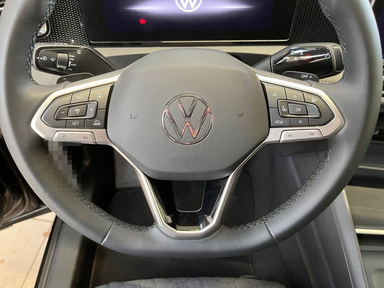 Volkswagen Tiguan Life 1.5 eTSI DSG ACC AHK Keyless-Start foto 17