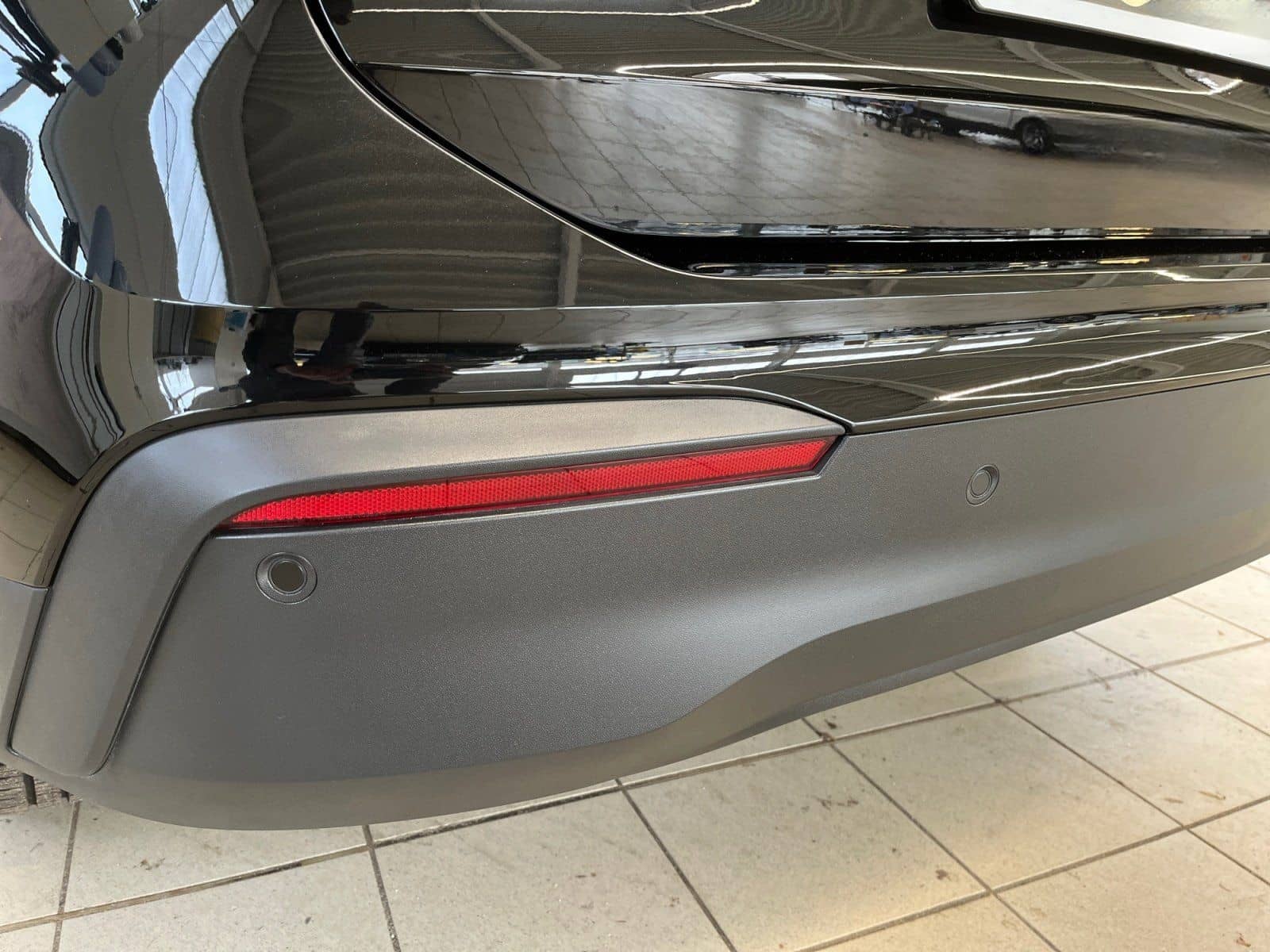 Volkswagen Tiguan Life 1.5 eTSI DSG ACC AHK Keyless-Start foto 19