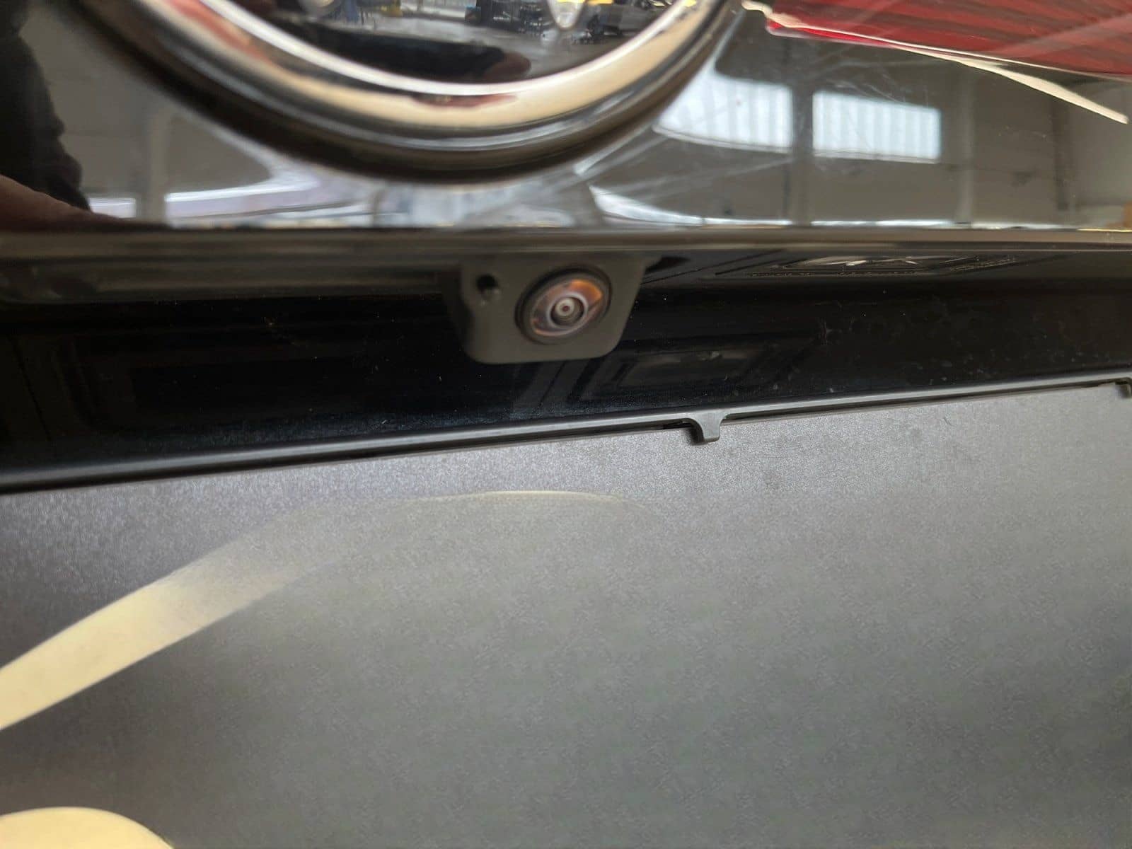 Volkswagen Tiguan Life 1.5 eTSI DSG ACC AHK Keyless-Start foto 20