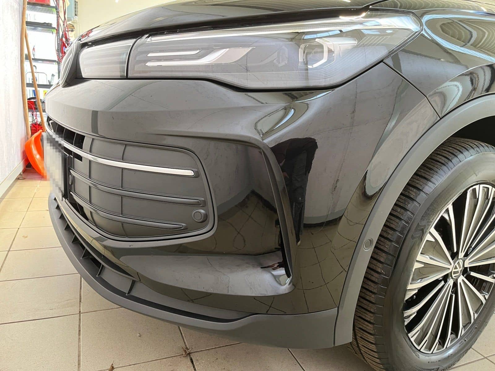 Volkswagen Tiguan Life 1.5 eTSI DSG ACC AHK Keyless-Start foto 21