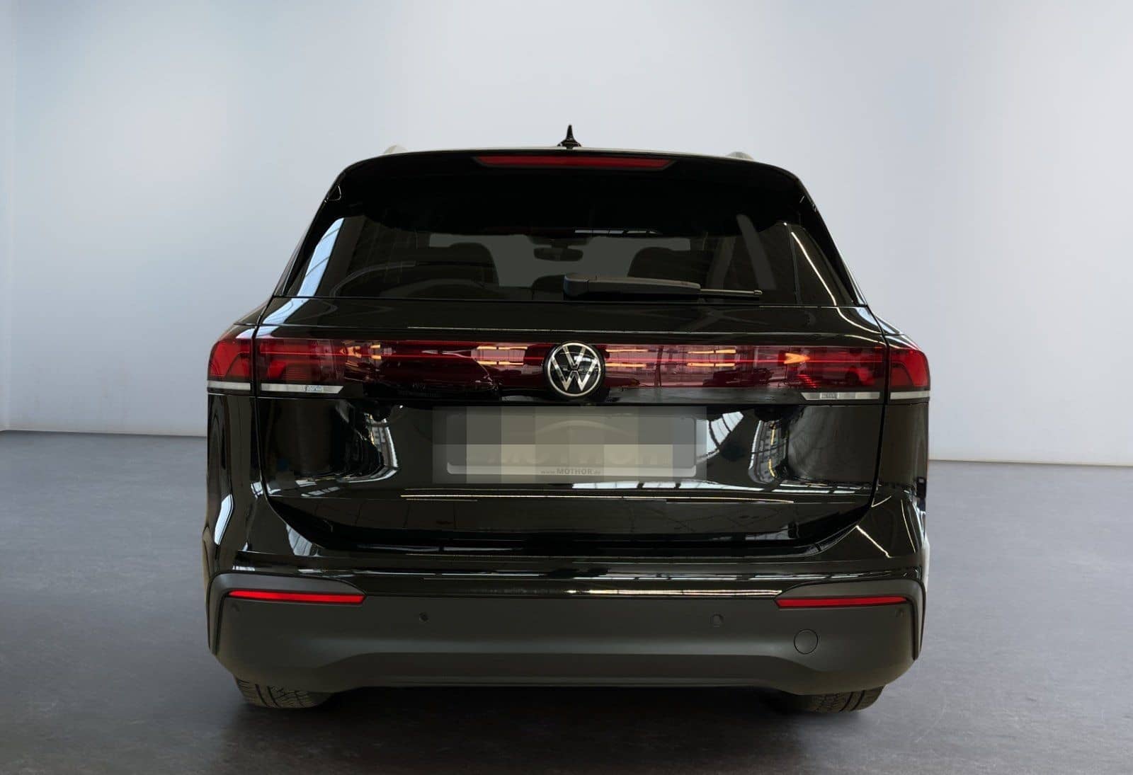 Volkswagen Tiguan Life 1.5 eTSI DSG ACC AHK Keyless-Start foto 5